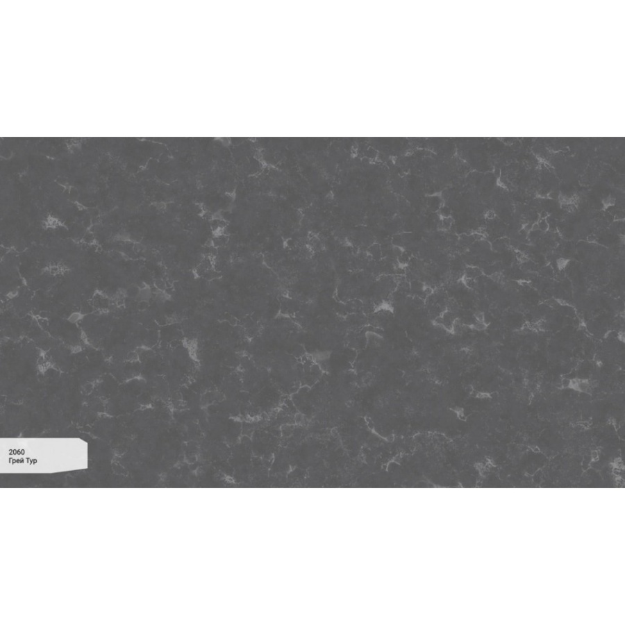 Фото Столешница Avant Quartz 2060 Грей Тур