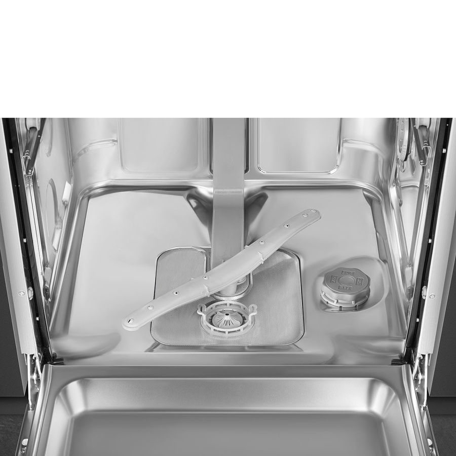 Фото Посудомоечная машина Smeg STL281DS