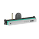 Фото Скрытая часть hansgrohe RainSelect 15314180 для ванны с 2 потребителями