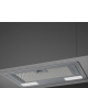 Фото Вытяжка Smeg KSG52HE