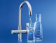 Фото Смеситель для кухни Grohe GROHE Blue 33249001