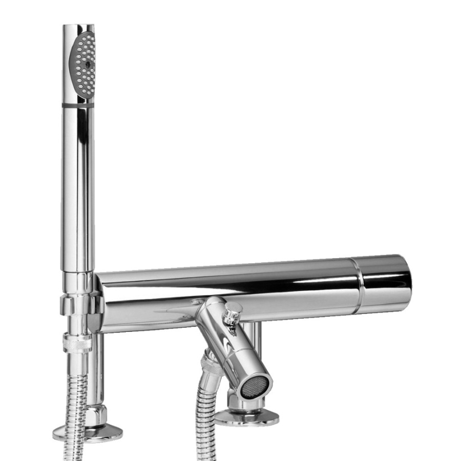 Фото Смеситель для ванны STELLA BAMBOO BT 02005 CR00