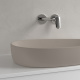 Фото Раковина Villeroy&Boch Antao 65 4A7465AM миндальный
