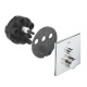 Фото Смеситель для душа Grohe Grohtherm SmartControl 29123000