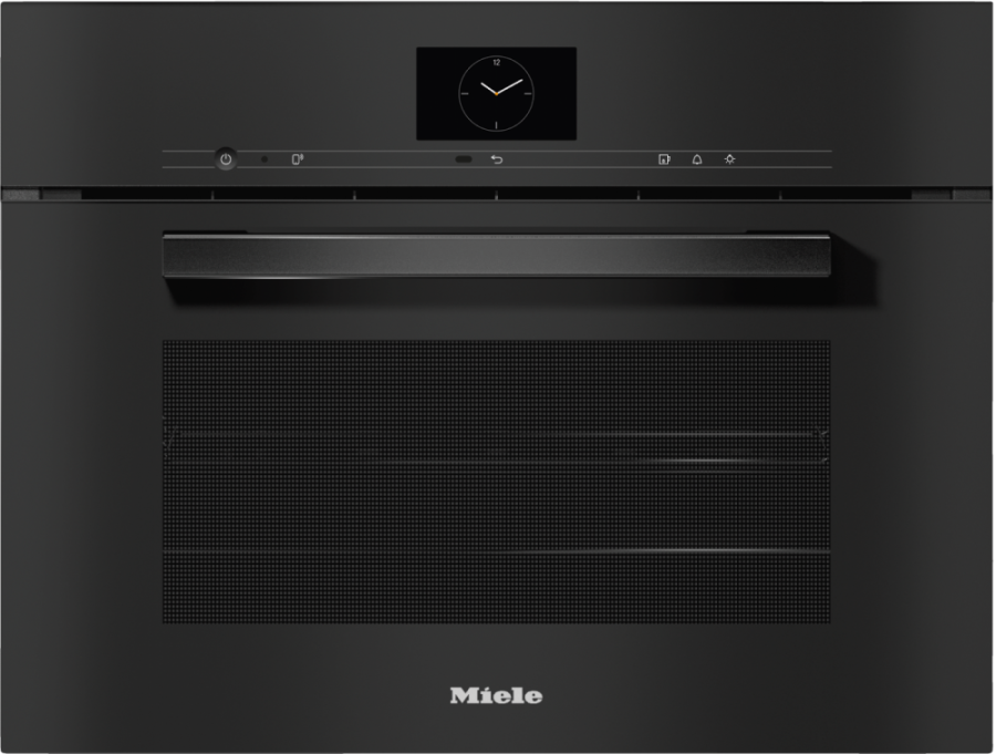 Фото Комби-пароварка Miele DGC 7645 HC Pro OBSW