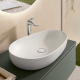 Фото Раковина Villeroy&Boch Antao 65 4A7465RW белый камень