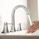 Фото Смеситель для раковины Grohe Grandera 20389000
