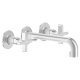Фото Смеситель для раковины Gessi Inciso 58190#031