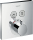 Фото Смеситель для душа hansgrohe Select 15763000