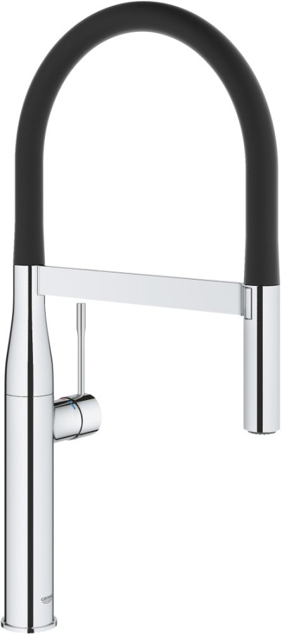 Фото Смеситель для кухни Grohe Essence New 30294000