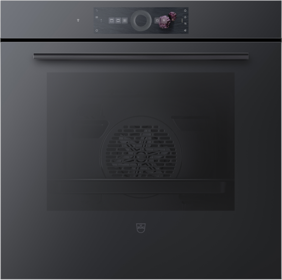 Фото Духовой шкаф V-ZUG Combair V4000 60 Schwarz