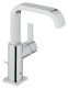 Фото Смеситель для раковины Grohe Allure 32146000