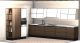 Фото Кухня Scavolini Flux Swing прямая 393 см