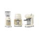 Фото Капельная кофеварка Smeg DCF02CREU