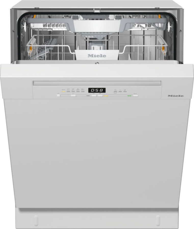 Фото Посудомоечная машина Miele G 5332 SCU Active Plus S BRWS