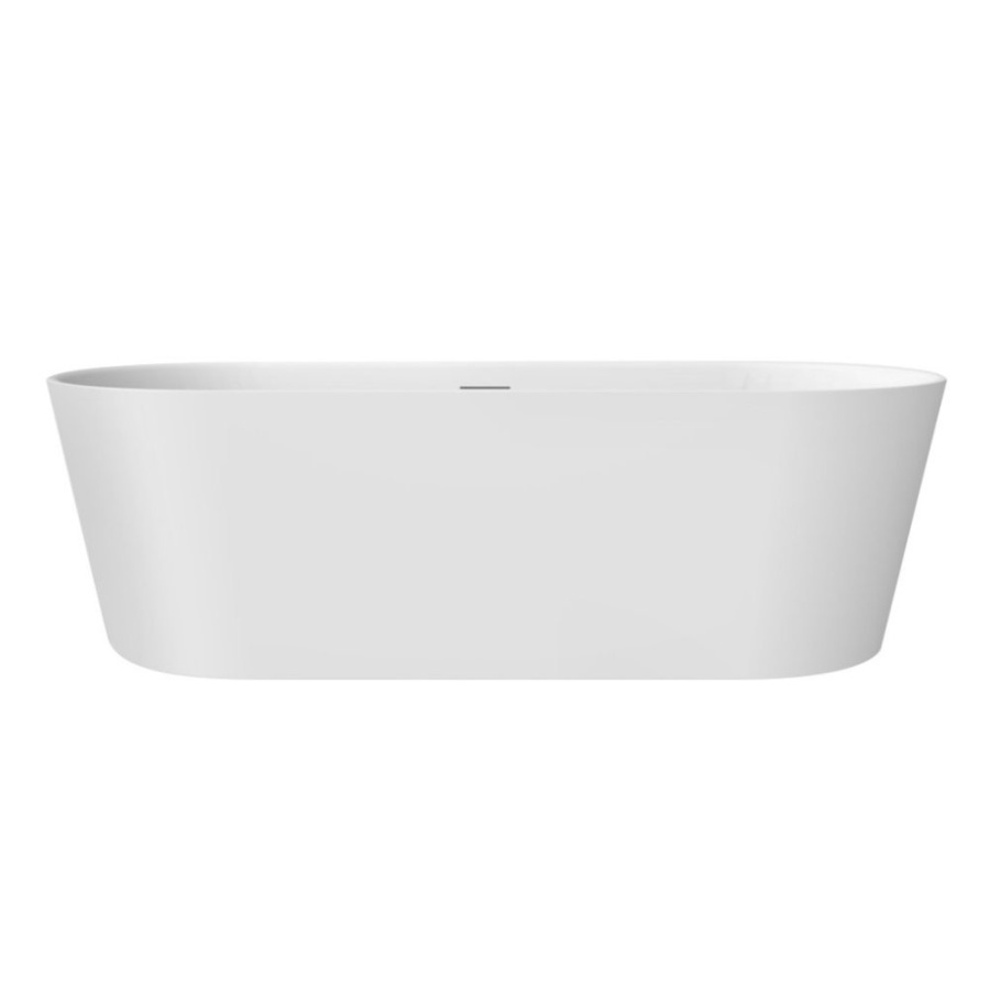 Фото Акриловая ванна BelBagno 200x85 BB416-2000-850