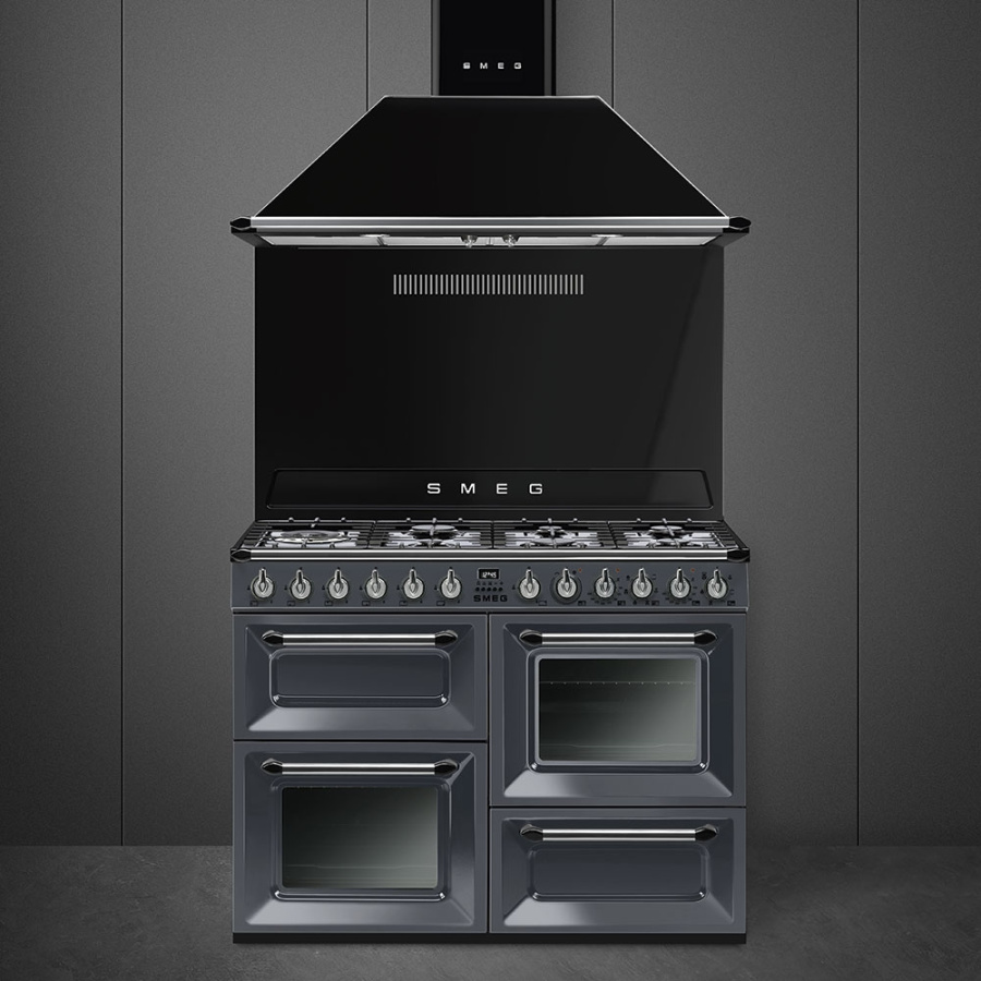 Фото Варочный центр Smeg TR4110GR
