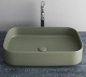 Фото Раковина Cielo Shui Comfort 60 SHCOLAR60.TL Talco