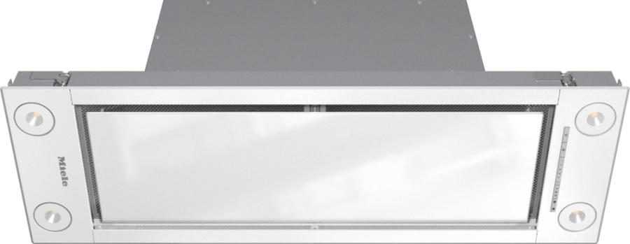 Фото Вытяжка Miele DA 2698 EXTA BRWS