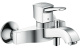 Фото Смеситель для ванны hansgrohe Metropol Classic 31340000