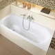 Фото Квариловая ванна Villeroy&Boch libra 180x80 UBQ180LIB2V-01