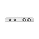 Фото Смеситель для душа Gessi Hi-Fi Eclectic 65252#031