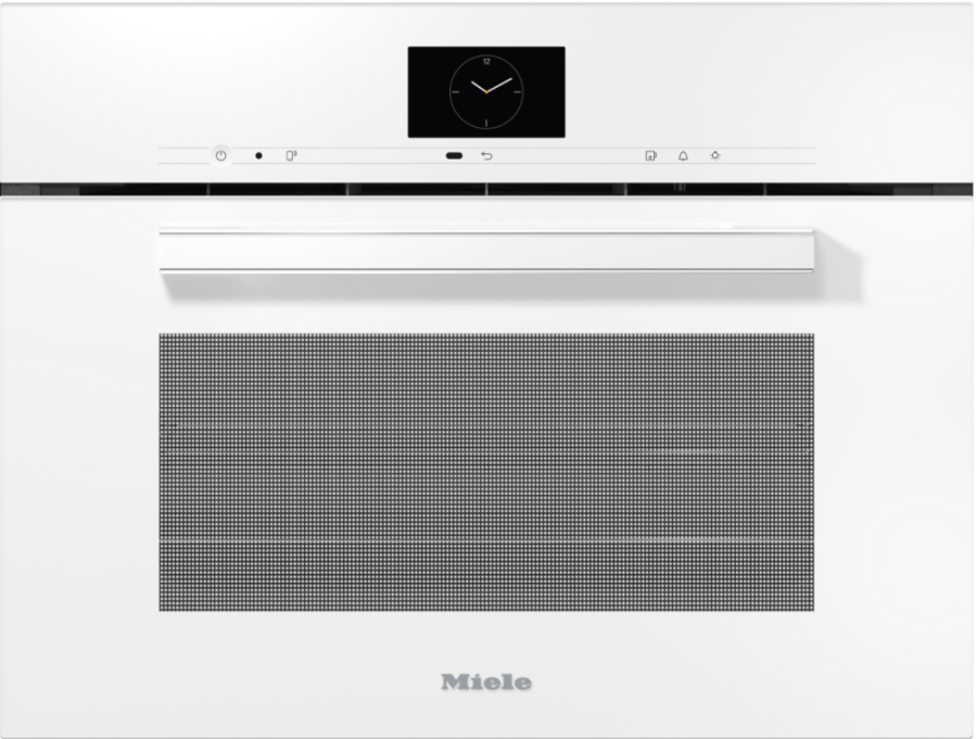 Фото Комби-пароварка Miele DGC 7645 HC Pro BRWS
