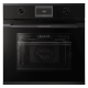 Фото Духовой шкаф Kuppersbusch B 6330.0 S2 Black Chrome