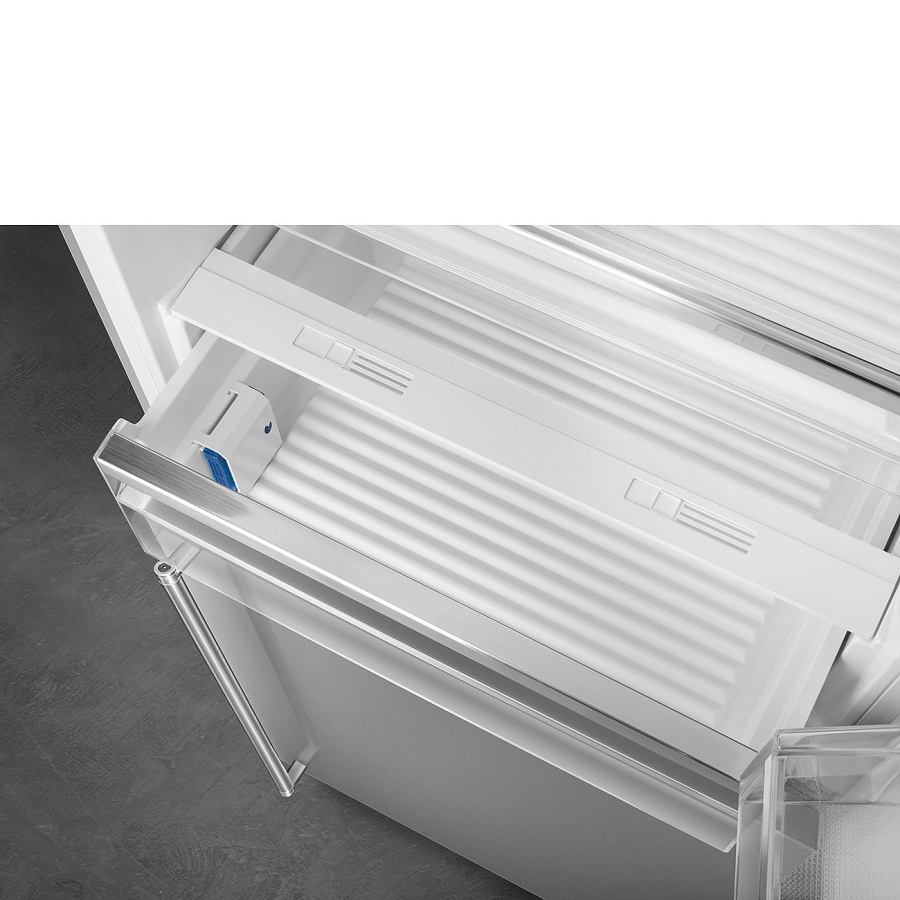 Фото Холодильник Smeg FA3905RX5