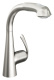 Фото Смеситель для кухни Grohe Zedra New 32553SD0