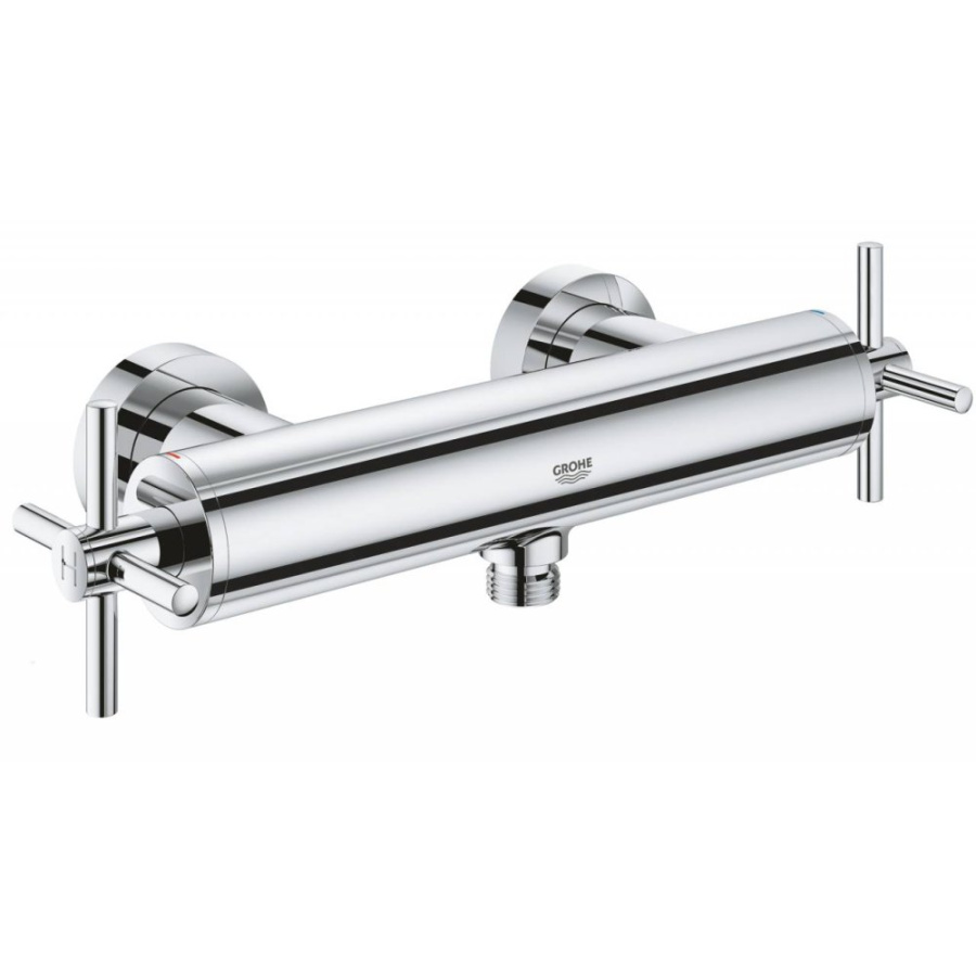 Фото Смеситель для душа GROHE Atrio New 26003003
