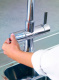 Фото Смеситель для кухни Grohe GROHE Blue 33249001