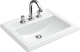 Фото Раковина Villeroy&Boch Hommage 7102A1R1