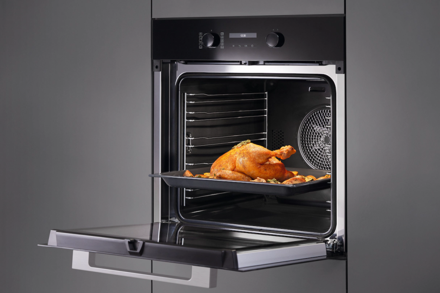 Фото Встраиваемый духовой шкаф Miele H 2851 B OBSW