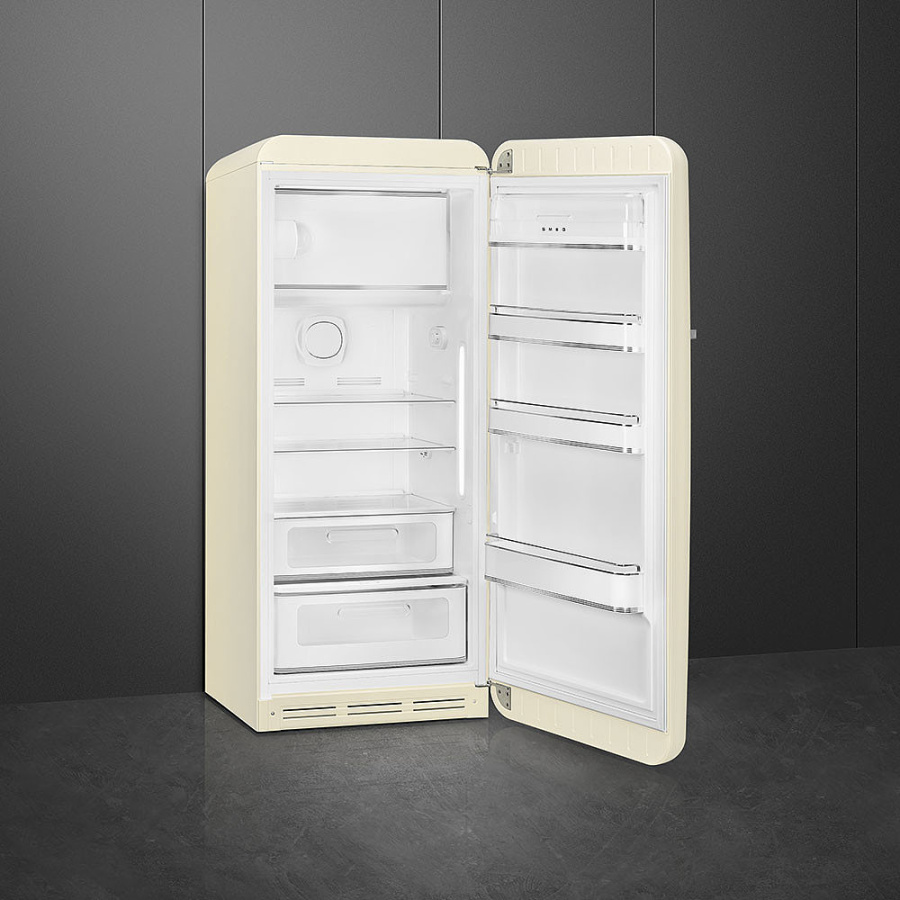 Фото Холодильник Smeg FAB28RCR5