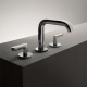 Фото Смеситель для раковины Fantini Icona Deco 53 02 R106