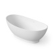 Фото Отдельностоящая ванна Dea Design Elegant 155x78x58 DD8620 1550 18 белый