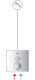 Фото Смеситель для душа Grohe GROHE SmartControl Mixer 29147000