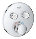 Фото Смеситель для душа Grohe Grohtherm SmartControl 29119000