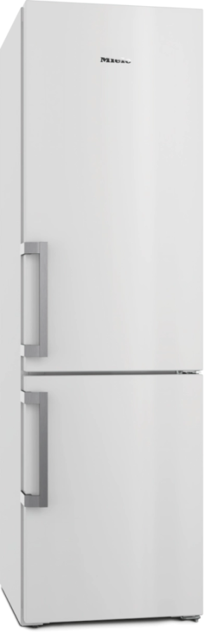 Фото Холодильник с морозильной камерой Miele KFN 4797 CD BRWS