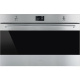 Фото Духовой шкаф Smeg SFP9395X1