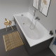 Фото Акриловая ванна Duravit D-Neo 180х80 700475000000000