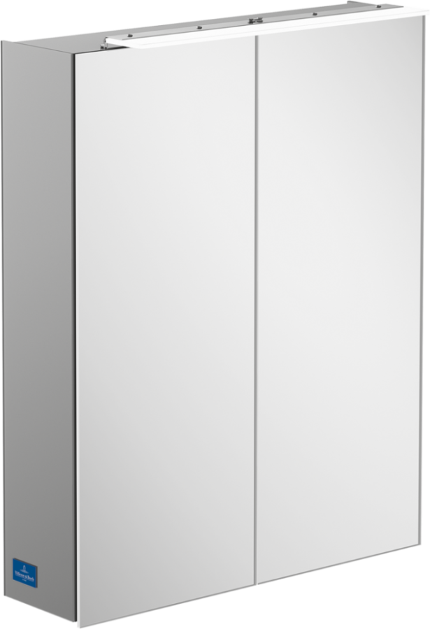Фото Зеркальный шкаф Villeroy&Boch MY VIEW ONE A4396000