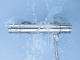 Фото Смеситель для душа Grohe Grohtherm 3000 Cosmopolitan 34274000