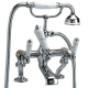 Фото Смеситель для ванны Devon&Devon Dandy MARF40BCR