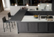 Фото Кухня Arredo3 Frida modern угловая
