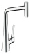 Фото Смеситель для кухни hansgrohe Metris 14884000