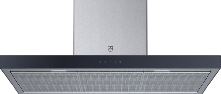 Фото Вытяжка V-ZUG AiroClearWand V6000 120 Schwarz