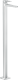 Фото Смеситель для раковины hansgrohe Metropol 74530000