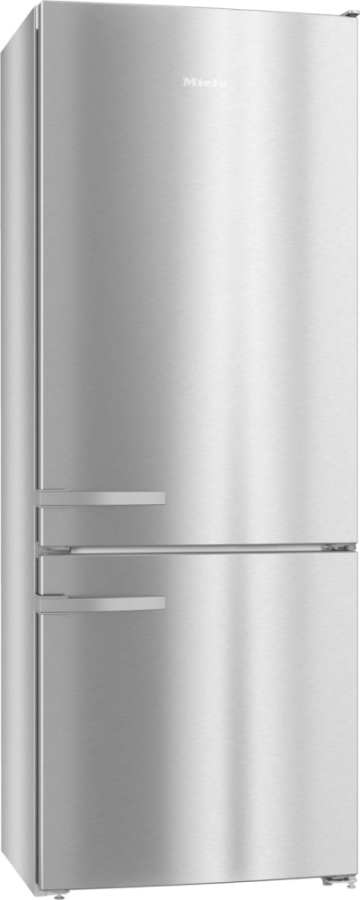 Фото Холодильник с морозильной камерой Miele KFN 16947 D edt/cs